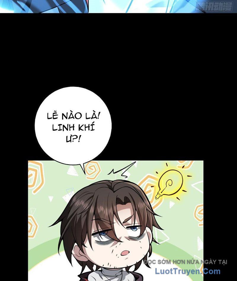 Người Khác Luyện Cấp Ta Tu Tiên, Tới Đại Thừa Kỳ Thì Rời Núi - Chapter 3 - Page 35