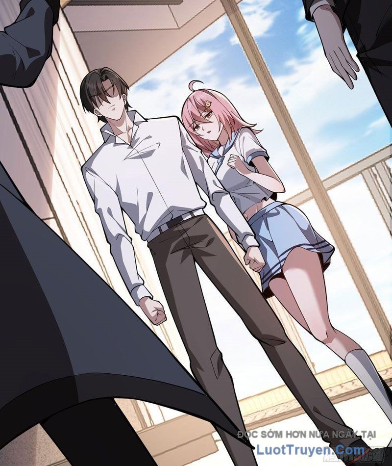 Người Khác Luyện Cấp Ta Tu Tiên, Tới Đại Thừa Kỳ Thì Rời Núi - Chapter 3 - Page 45