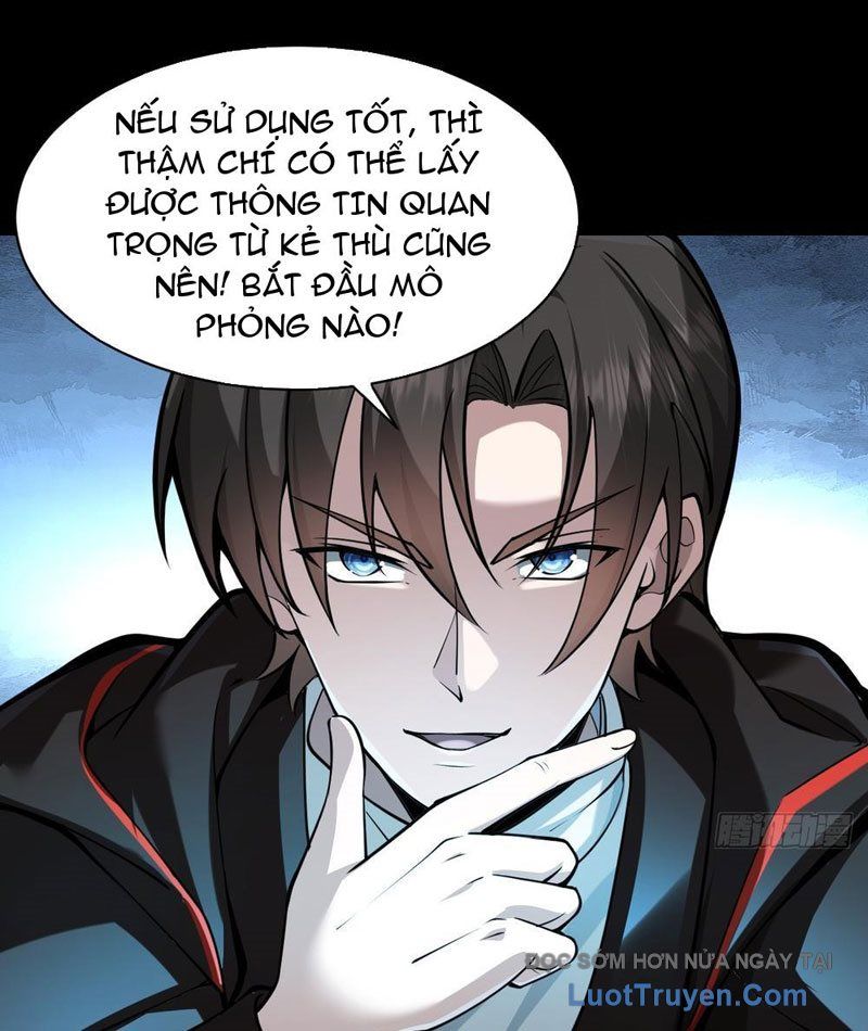 Người Khác Luyện Cấp Ta Tu Tiên, Tới Đại Thừa Kỳ Thì Rời Núi - Chapter 3 - Page 5