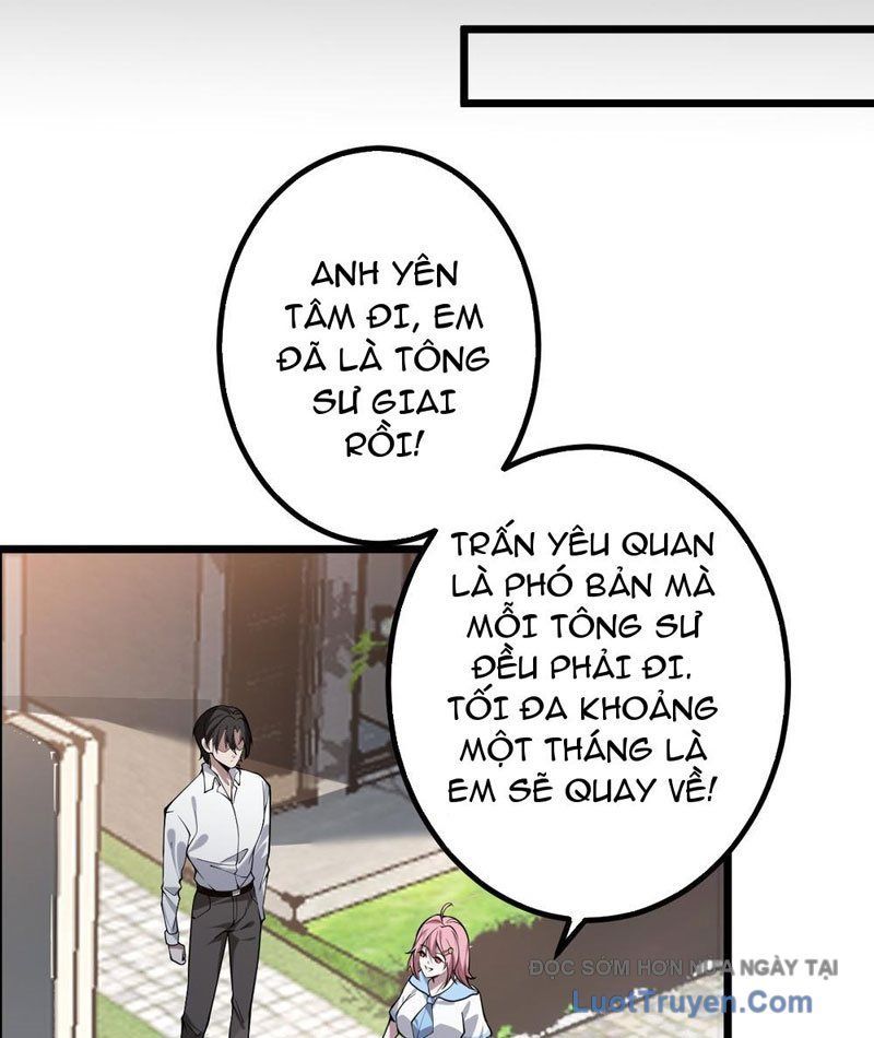 Người Khác Luyện Cấp Ta Tu Tiên, Tới Đại Thừa Kỳ Thì Rời Núi - Chapter 3 - Page 56