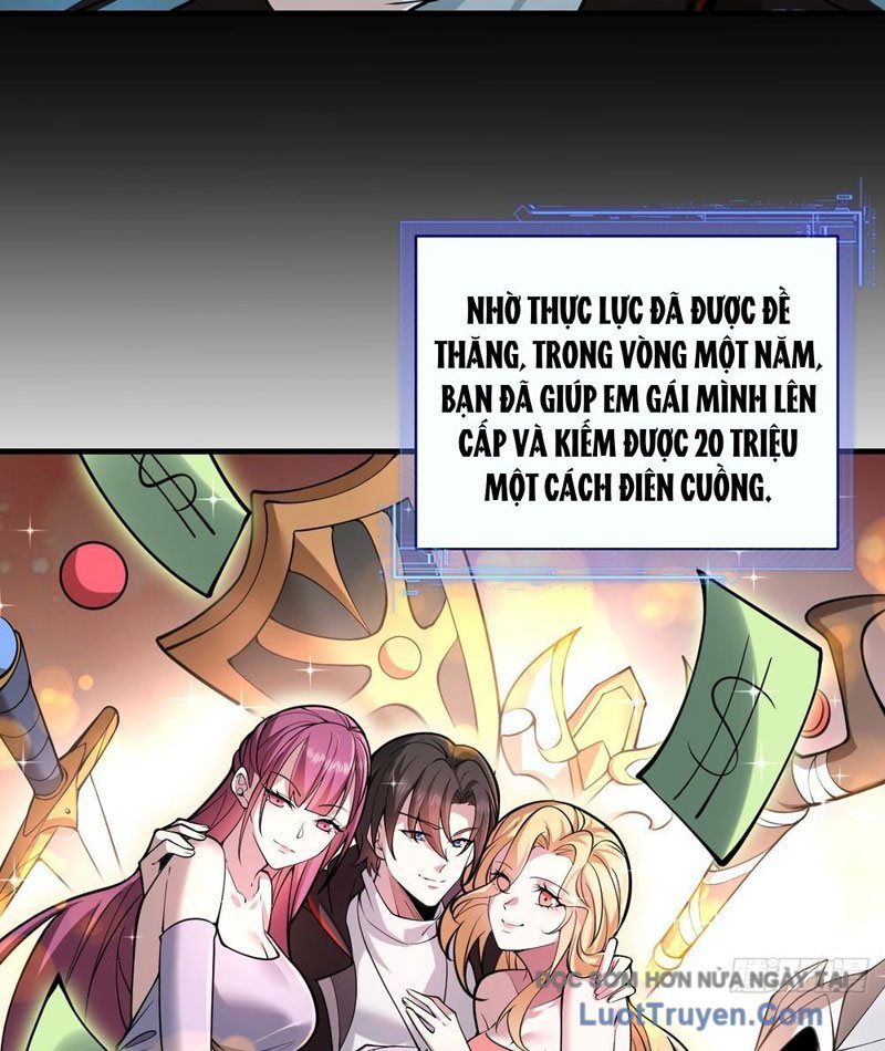 Người Khác Luyện Cấp Ta Tu Tiên, Tới Đại Thừa Kỳ Thì Rời Núi - Chapter 3 - Page 6