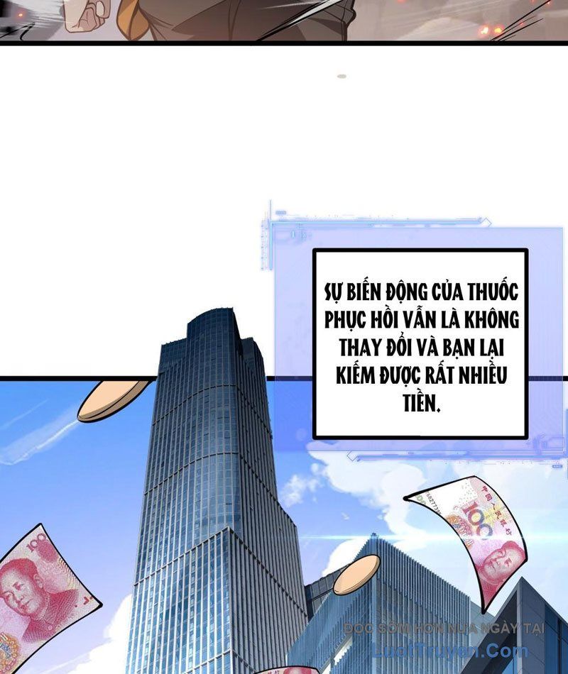 Người Khác Luyện Cấp Ta Tu Tiên, Tới Đại Thừa Kỳ Thì Rời Núi - Chapter 3 - Page 64