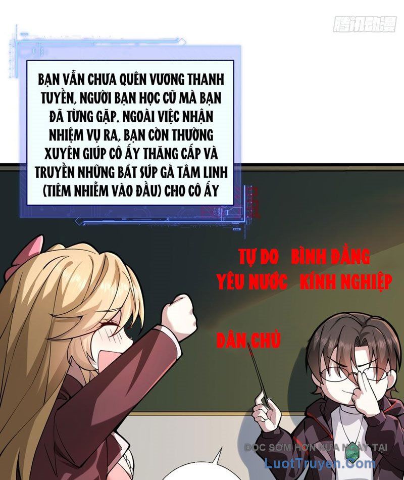 Người Khác Luyện Cấp Ta Tu Tiên, Tới Đại Thừa Kỳ Thì Rời Núi - Chapter 3 - Page 8