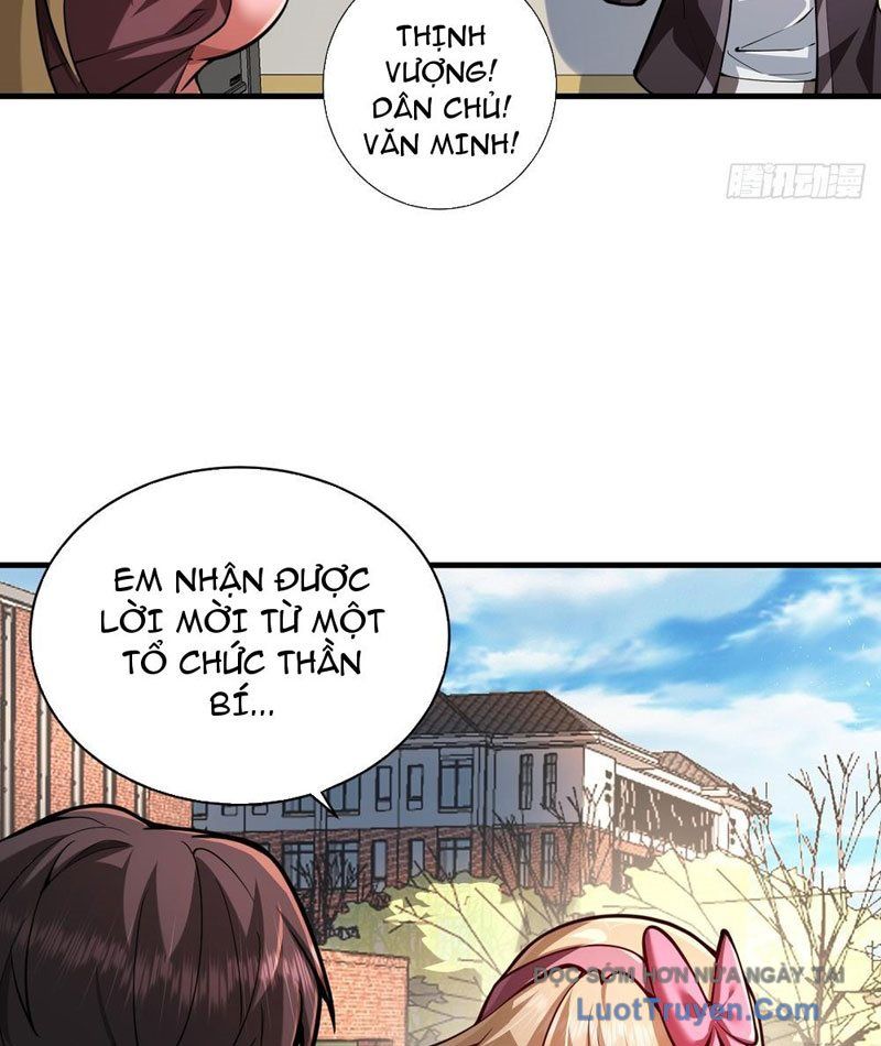 Người Khác Luyện Cấp Ta Tu Tiên, Tới Đại Thừa Kỳ Thì Rời Núi - Chapter 3 - Page 9