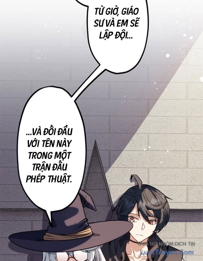 Pháp Sư Hỗ Trợ Bị Trục Xuất Trở Thành Hiền Giả Mạnh Nhất - Chapter 1 - Page 137