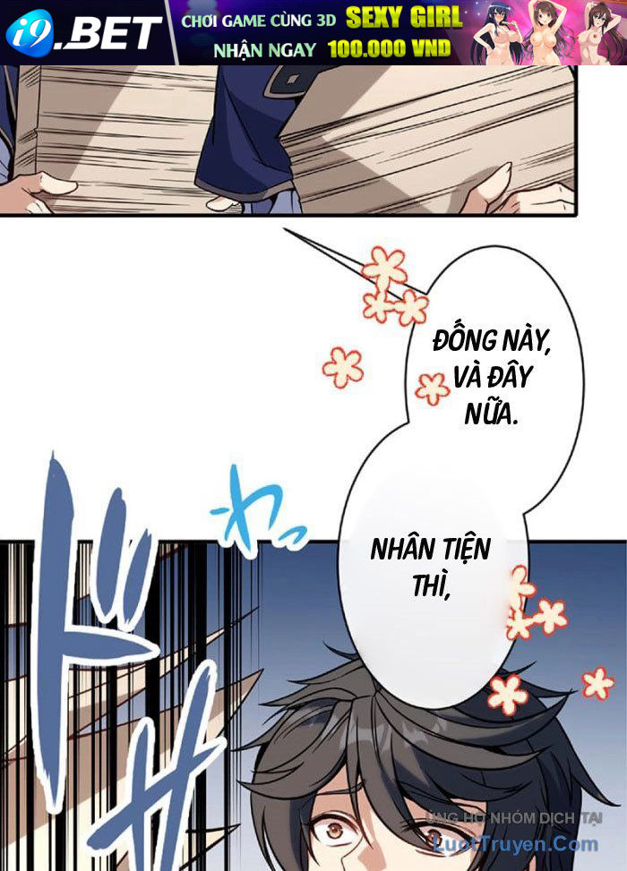 Pháp Sư Hỗ Trợ Bị Trục Xuất Trở Thành Hiền Giả Mạnh Nhất - Chapter 1 - Page 96