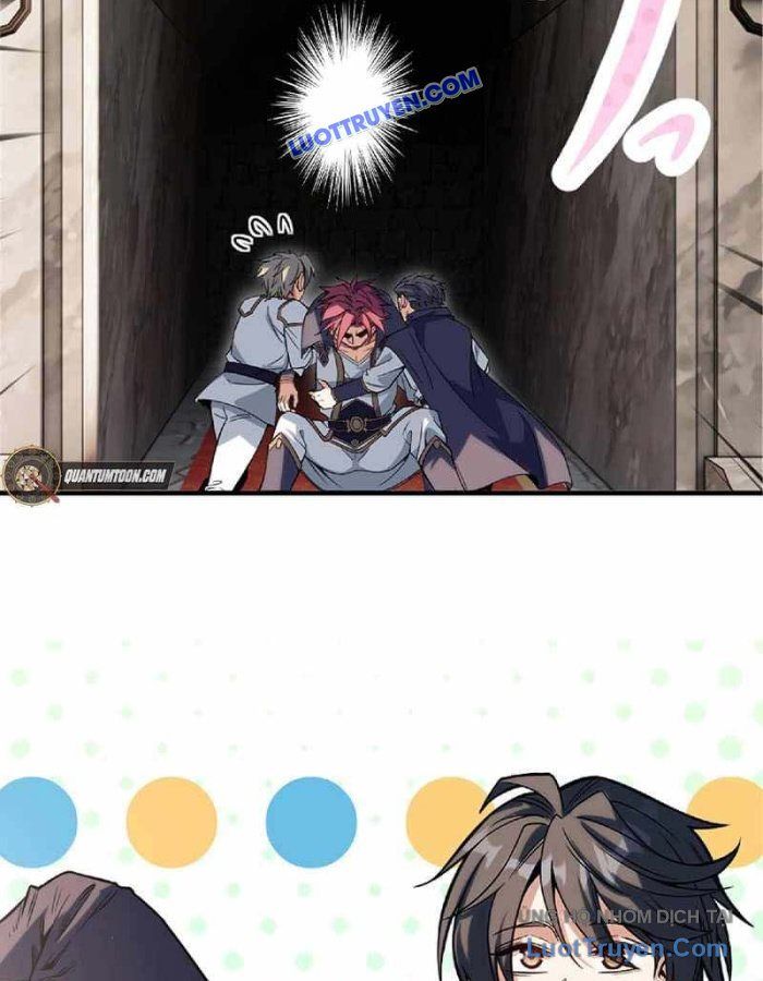 Pháp Sư Hỗ Trợ Bị Trục Xuất Trở Thành Hiền Giả Mạnh Nhất - Chapter 2 - Page 11