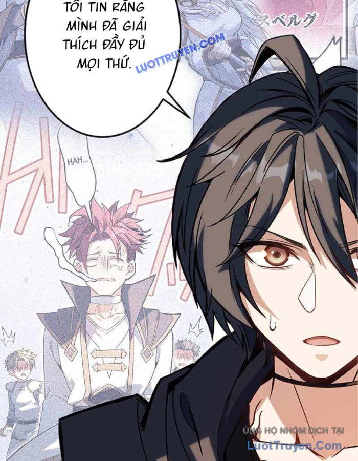 Pháp Sư Hỗ Trợ Bị Trục Xuất Trở Thành Hiền Giả Mạnh Nhất - Chapter 2 - Page 29