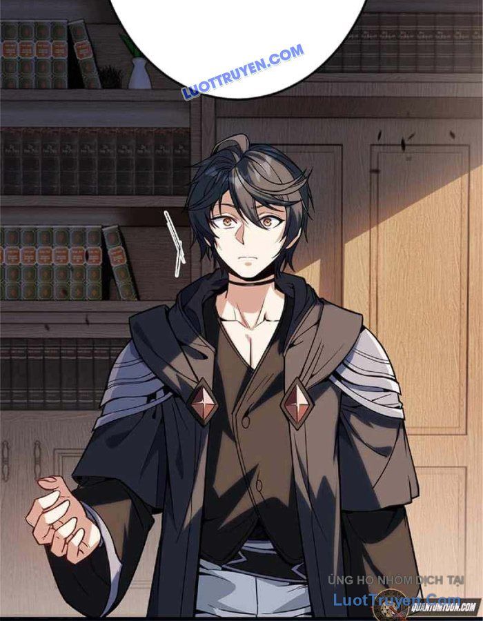 Pháp Sư Hỗ Trợ Bị Trục Xuất Trở Thành Hiền Giả Mạnh Nhất - Chapter 2 - Page 33