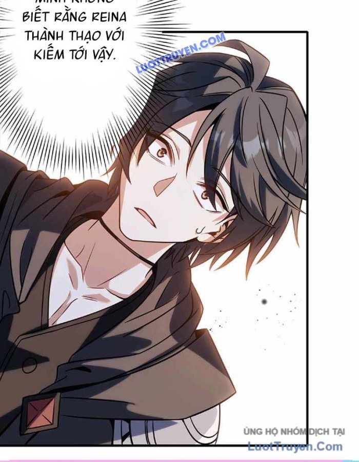 Pháp Sư Hỗ Trợ Bị Trục Xuất Trở Thành Hiền Giả Mạnh Nhất - Chapter 2 - Page 7