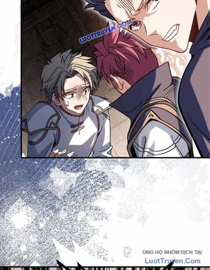 Pháp Sư Hỗ Trợ Bị Trục Xuất Trở Thành Hiền Giả Mạnh Nhất - Chapter 2 - Page 9