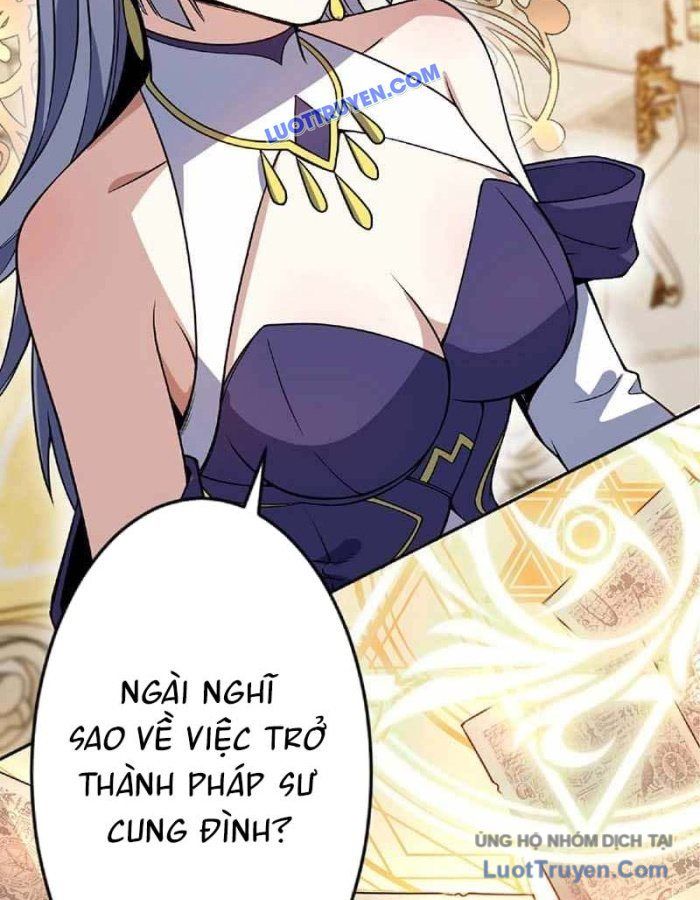 Pháp Sư Hỗ Trợ Bị Trục Xuất Trở Thành Hiền Giả Mạnh Nhất - Chapter 3 - Page 108