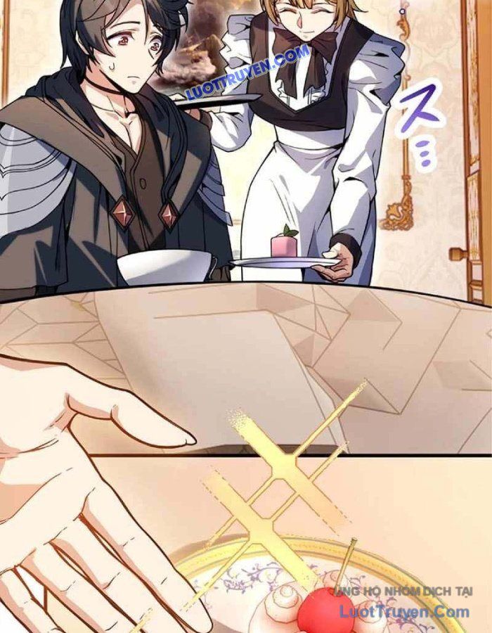 Pháp Sư Hỗ Trợ Bị Trục Xuất Trở Thành Hiền Giả Mạnh Nhất - Chapter 3 - Page 19