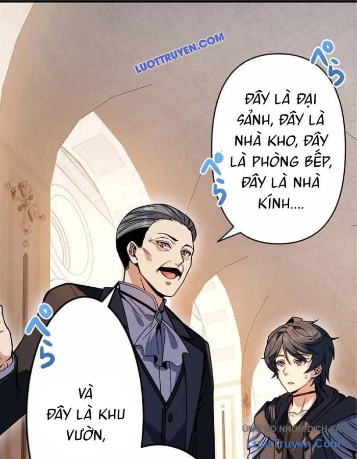 Pháp Sư Hỗ Trợ Bị Trục Xuất Trở Thành Hiền Giả Mạnh Nhất - Chapter 3 - Page 25