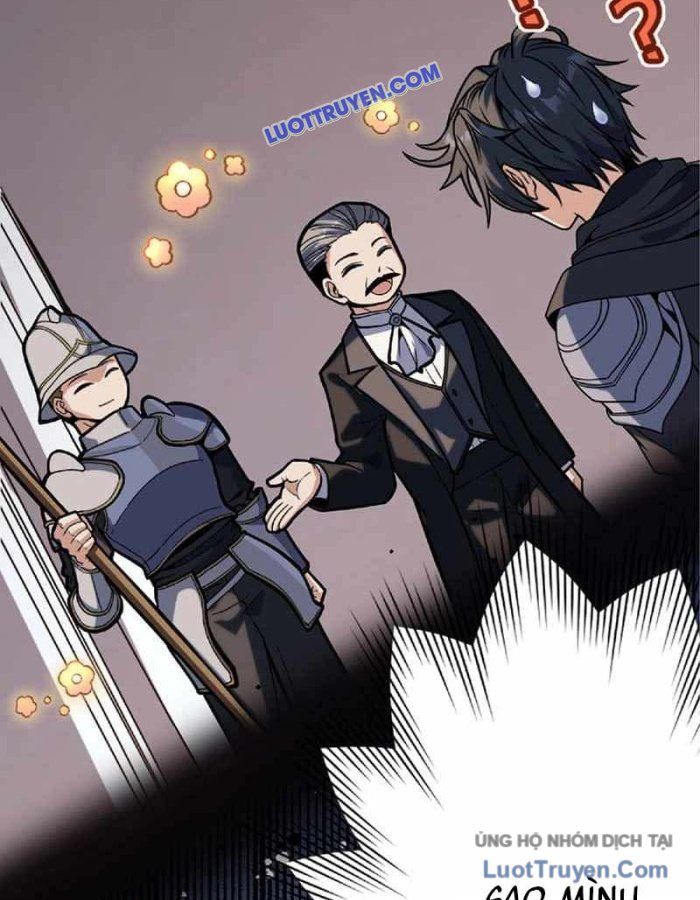 Pháp Sư Hỗ Trợ Bị Trục Xuất Trở Thành Hiền Giả Mạnh Nhất - Chapter 3 - Page 29