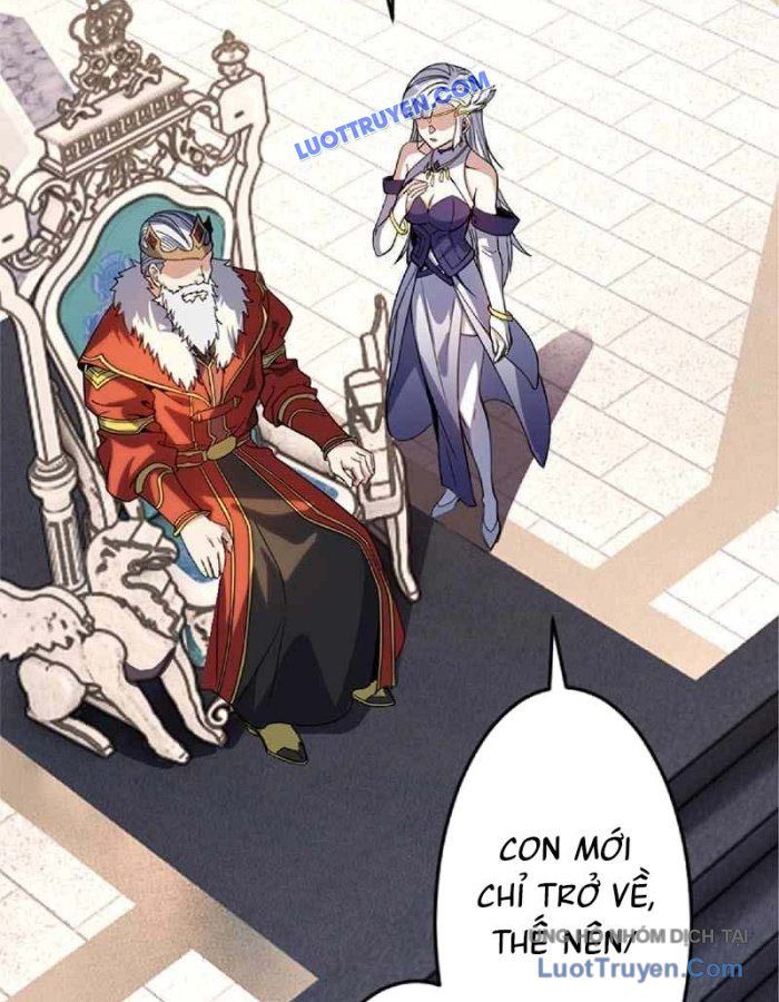 Pháp Sư Hỗ Trợ Bị Trục Xuất Trở Thành Hiền Giả Mạnh Nhất - Chapter 3 - Page 59