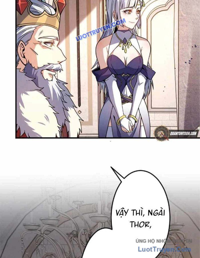 Pháp Sư Hỗ Trợ Bị Trục Xuất Trở Thành Hiền Giả Mạnh Nhất - Chapter 3 - Page 64