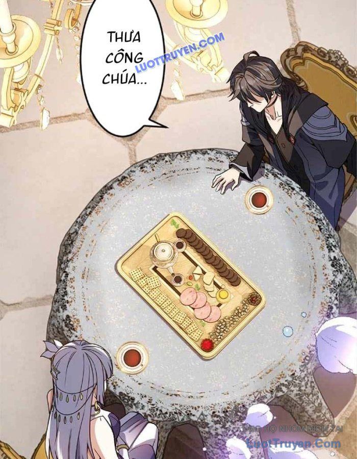 Pháp Sư Hỗ Trợ Bị Trục Xuất Trở Thành Hiền Giả Mạnh Nhất - Chapter 3 - Page 72