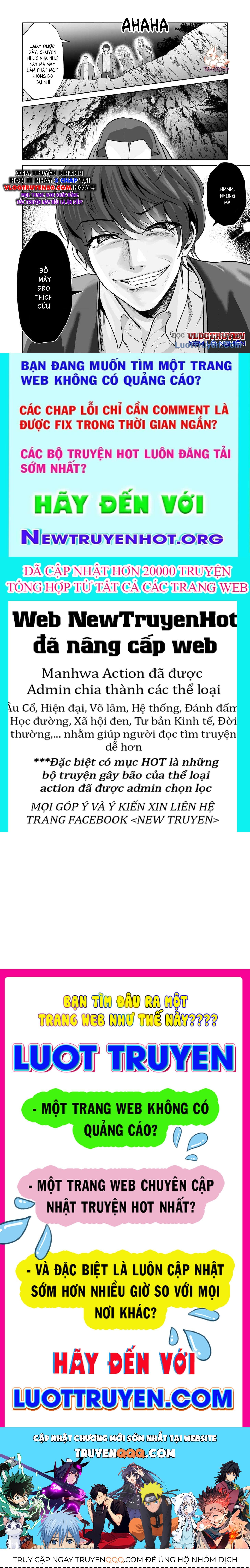 Cô Gái Nguyền Rủa ~ Tử Thần Báo Thù - Chapter 1.2 - Page 13