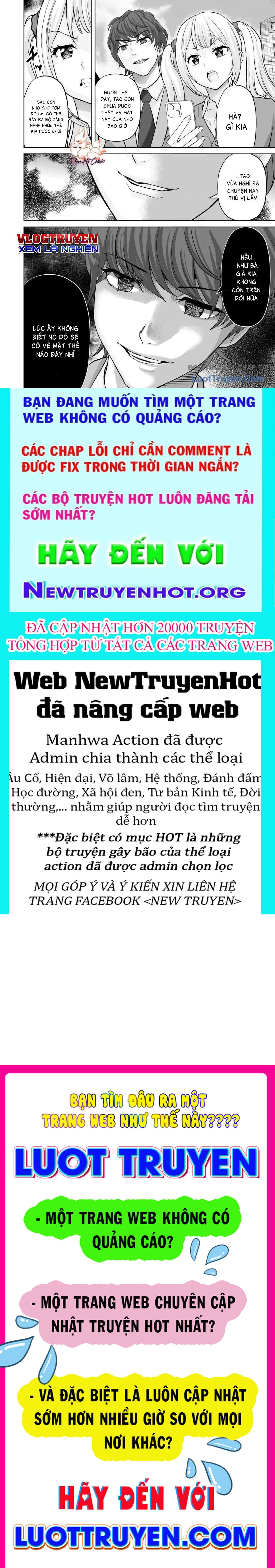 Cô Gái Nguyền Rủa ~ Tử Thần Báo Thù - Chapter 1 - Page 15