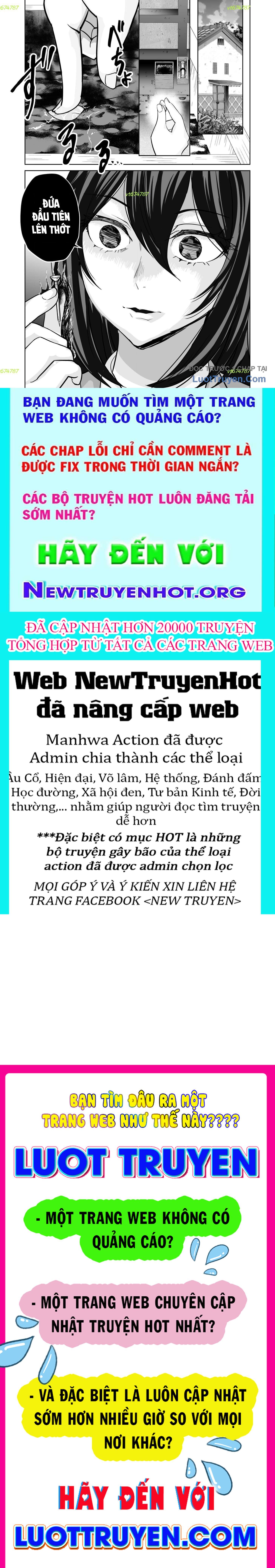 Cô Gái Nguyền Rủa ~ Tử Thần Báo Thù - Chapter 2.1 - Page 20