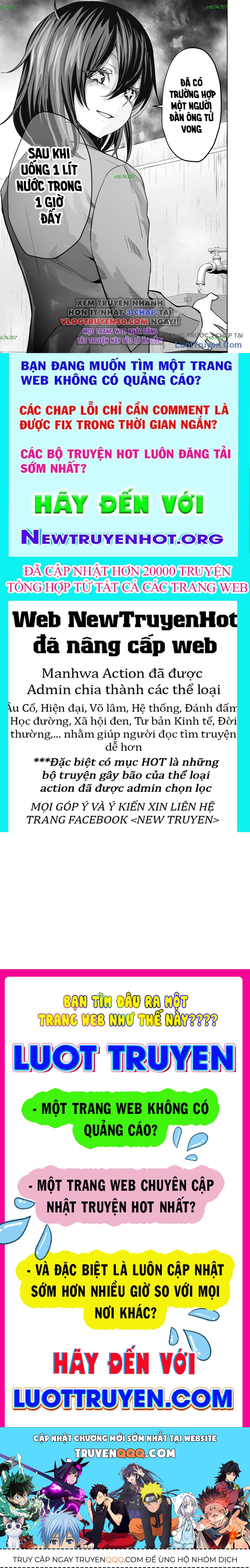 Cô Gái Nguyền Rủa ~ Tử Thần Báo Thù - Chapter 2.2 - Page 9