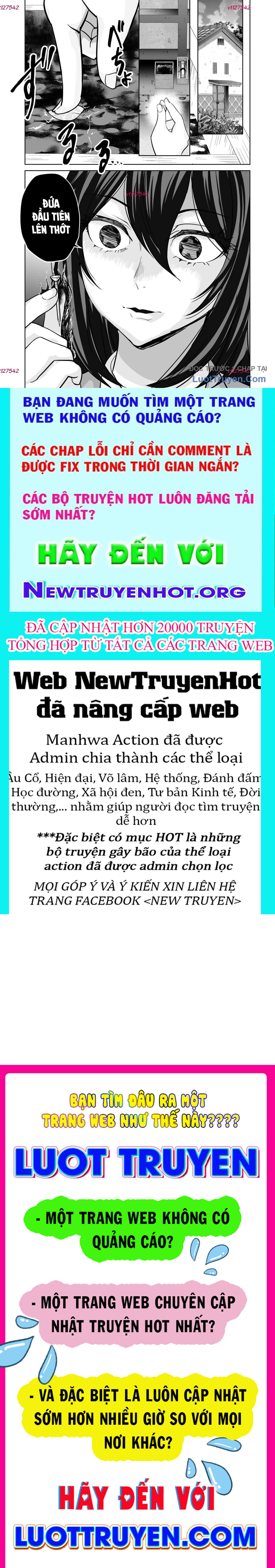 Cô Gái Nguyền Rủa ~ Tử Thần Báo Thù - Chapter 2 - Page 20