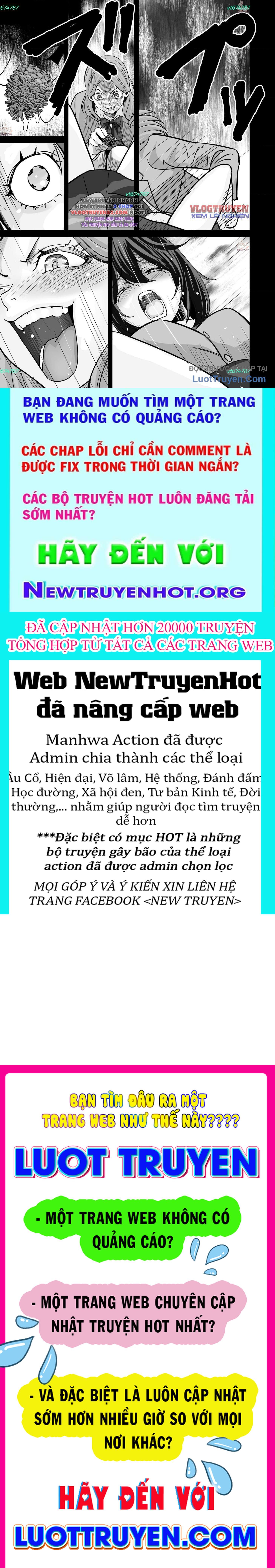 Cô Gái Nguyền Rủa ~ Tử Thần Báo Thù - Chapter 4.1 - Page 16