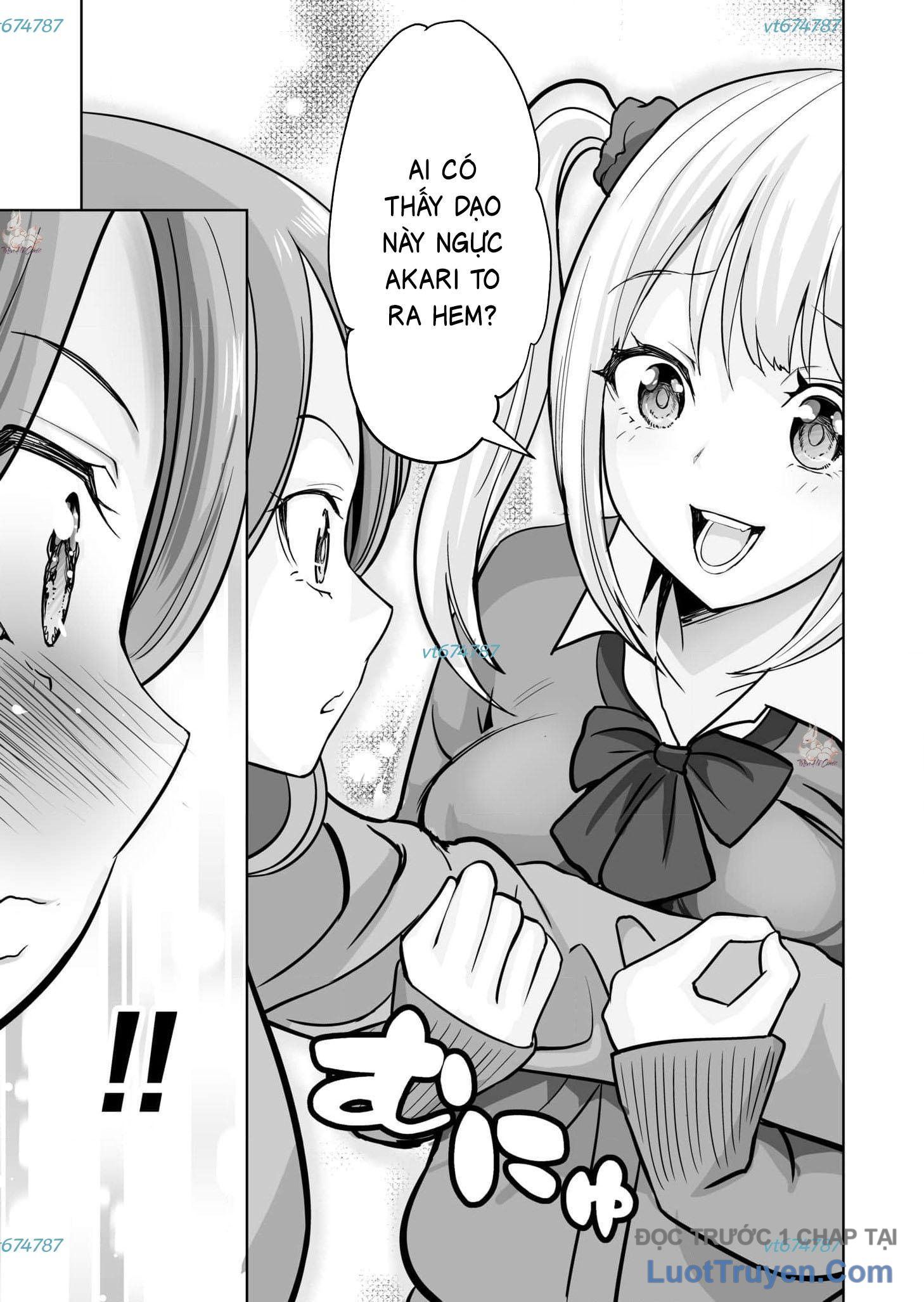 Cô Gái Nguyền Rủa ~ Tử Thần Báo Thù - Chapter 4.2 - Page 5