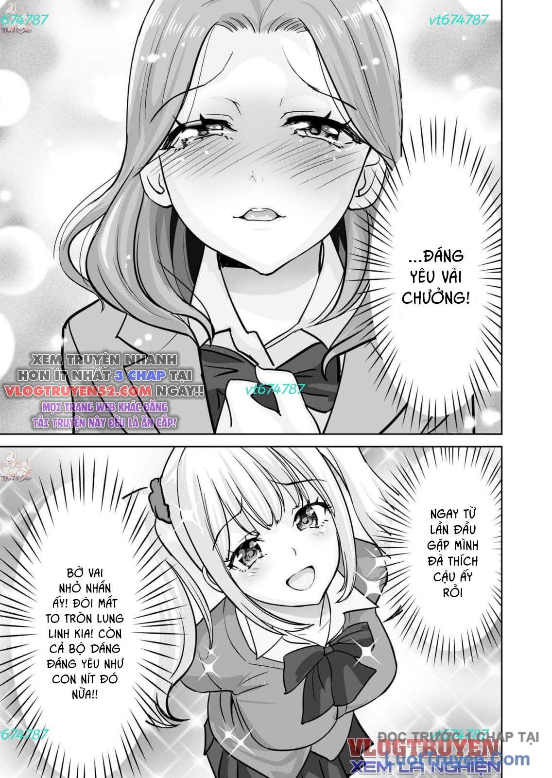 Cô Gái Nguyền Rủa ~ Tử Thần Báo Thù - Chapter 4.2 - Page 7