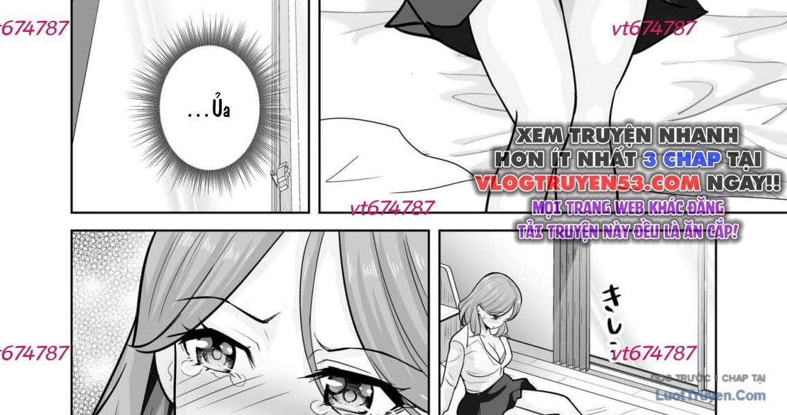 Cô Gái Nguyền Rủa ~ Tử Thần Báo Thù - Chapter 5.1 - Page 10