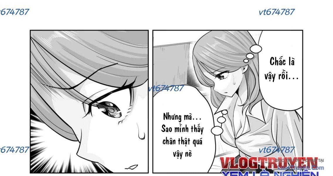 Cô Gái Nguyền Rủa ~ Tử Thần Báo Thù - Chapter 5.1 - Page 12