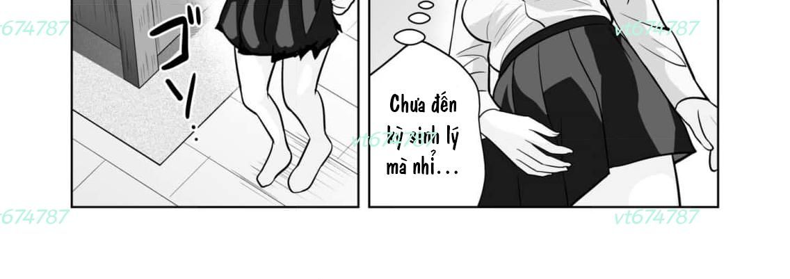 Cô Gái Nguyền Rủa ~ Tử Thần Báo Thù - Chapter 5.1 - Page 14