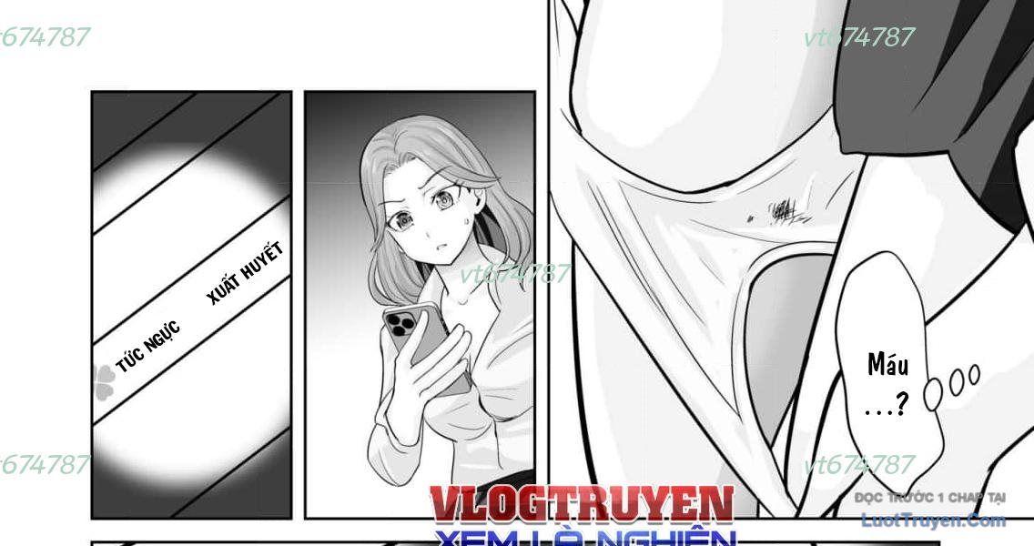 Cô Gái Nguyền Rủa ~ Tử Thần Báo Thù - Chapter 5.1 - Page 15