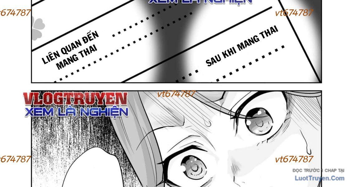 Cô Gái Nguyền Rủa ~ Tử Thần Báo Thù - Chapter 5.1 - Page 16