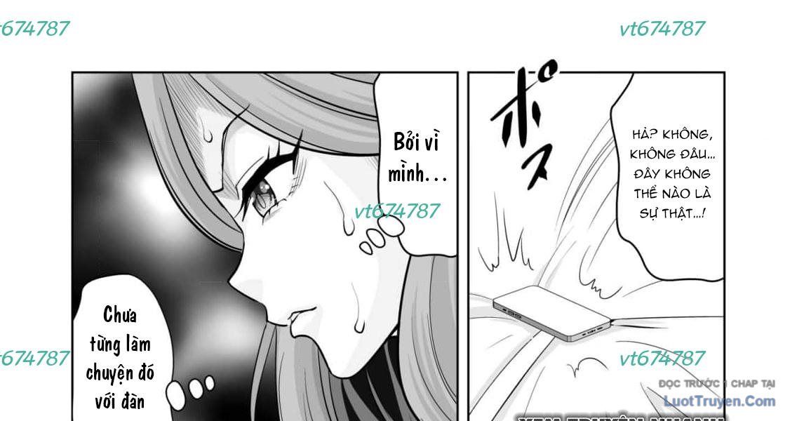 Cô Gái Nguyền Rủa ~ Tử Thần Báo Thù - Chapter 5.1 - Page 18