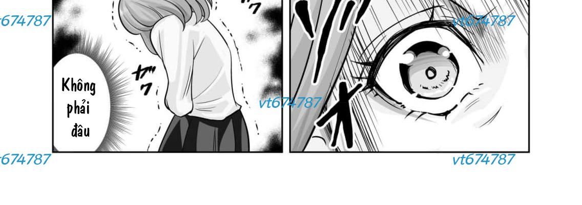 Cô Gái Nguyền Rủa ~ Tử Thần Báo Thù - Chapter 5.1 - Page 20