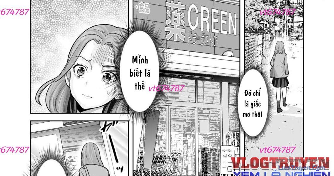 Cô Gái Nguyền Rủa ~ Tử Thần Báo Thù - Chapter 5.1 - Page 21