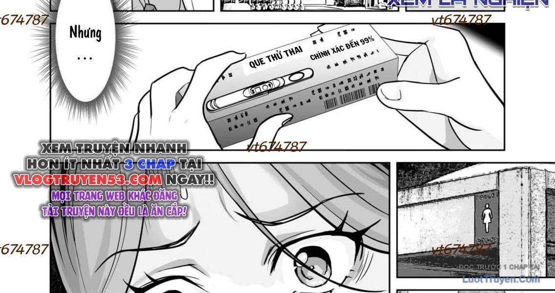 Cô Gái Nguyền Rủa ~ Tử Thần Báo Thù - Chapter 5.1 - Page 22