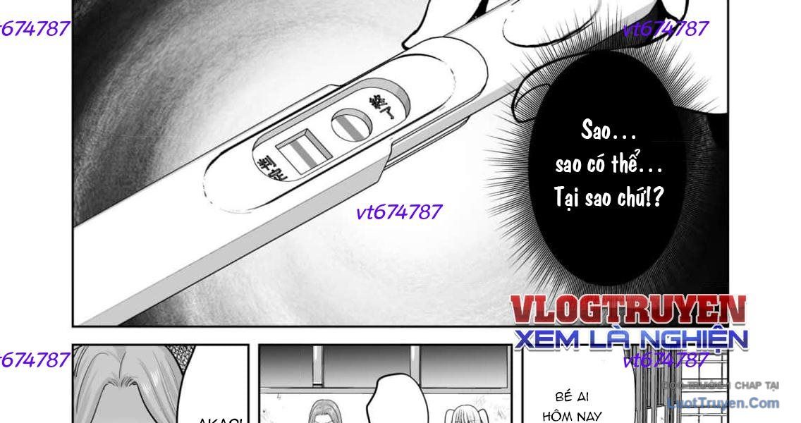 Cô Gái Nguyền Rủa ~ Tử Thần Báo Thù - Chapter 5.1 - Page 24