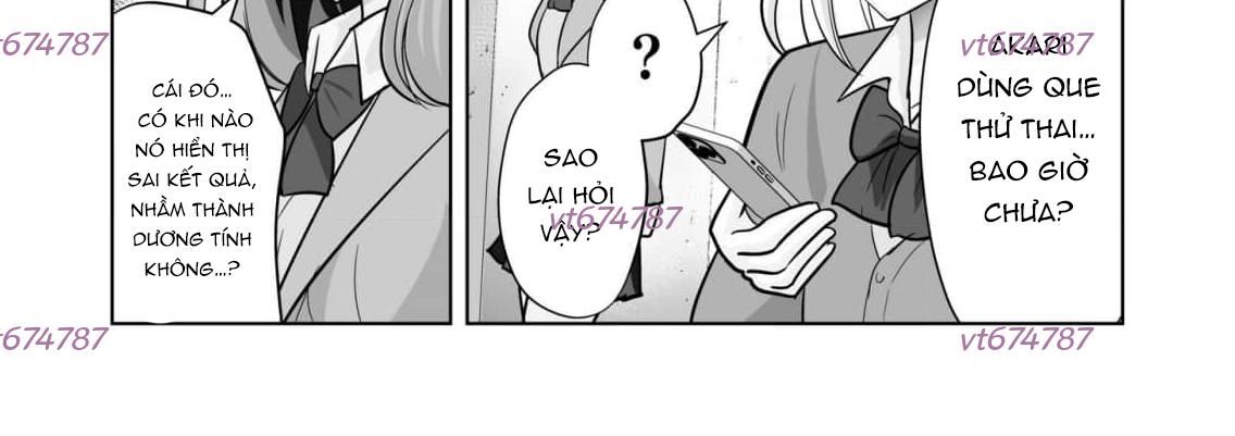 Cô Gái Nguyền Rủa ~ Tử Thần Báo Thù - Chapter 5.1 - Page 26