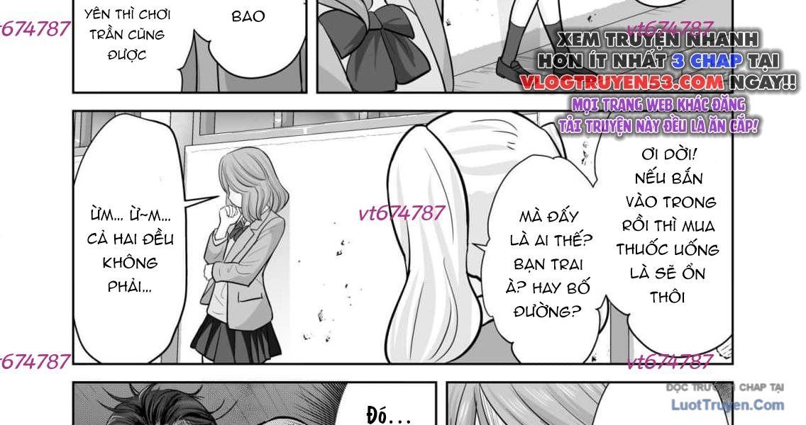 Cô Gái Nguyền Rủa ~ Tử Thần Báo Thù - Chapter 5.1 - Page 28