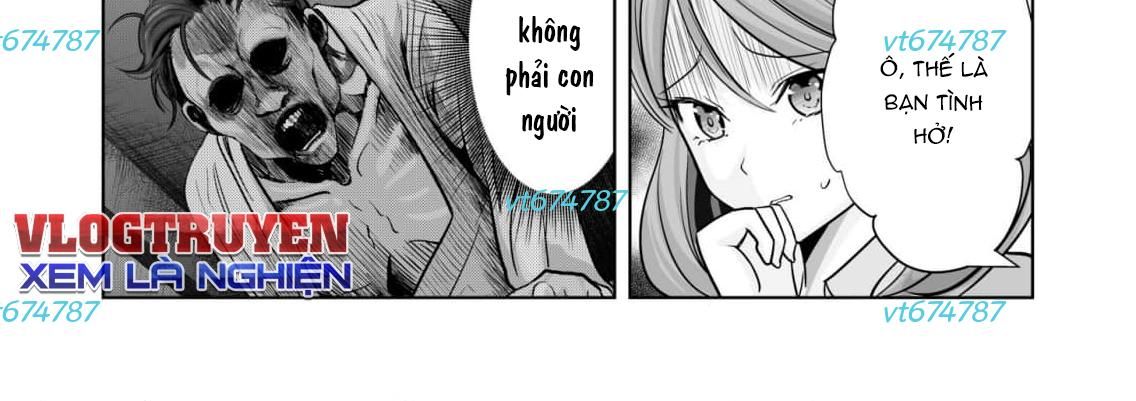 Cô Gái Nguyền Rủa ~ Tử Thần Báo Thù - Chapter 5.1 - Page 29