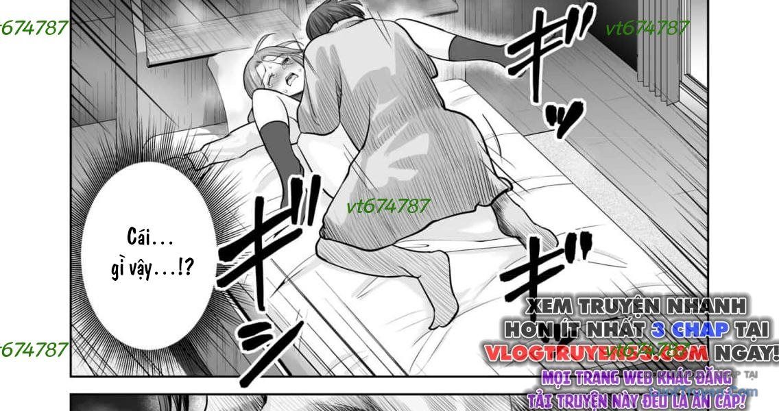 Cô Gái Nguyền Rủa ~ Tử Thần Báo Thù - Chapter 5.1 - Page 3