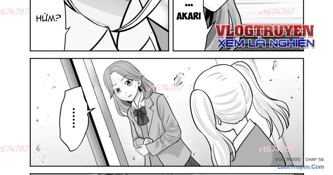 Cô Gái Nguyền Rủa ~ Tử Thần Báo Thù - Chapter 5.1 - Page 31