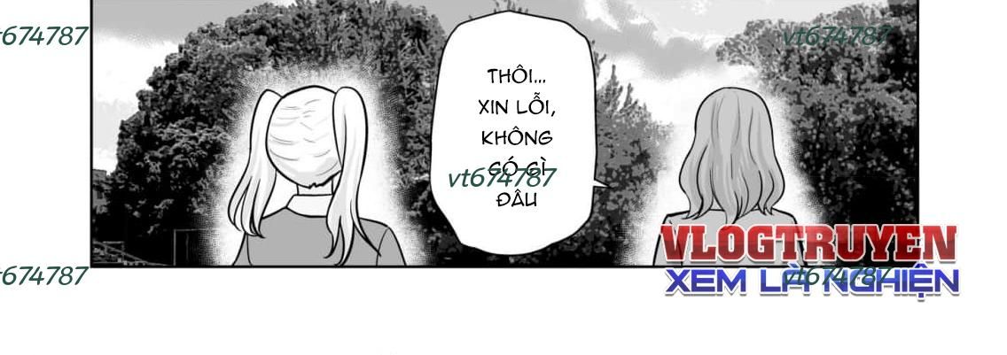 Cô Gái Nguyền Rủa ~ Tử Thần Báo Thù - Chapter 5.1 - Page 32