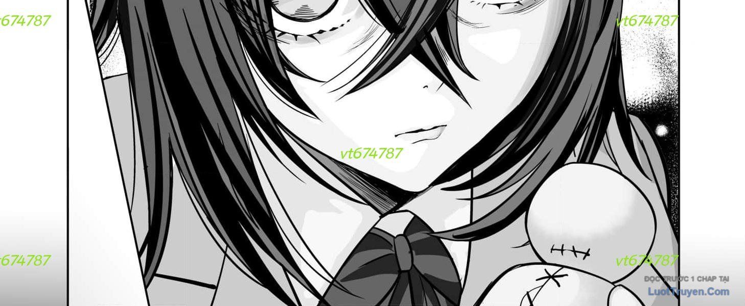 Cô Gái Nguyền Rủa ~ Tử Thần Báo Thù - Chapter 5.1 - Page 35