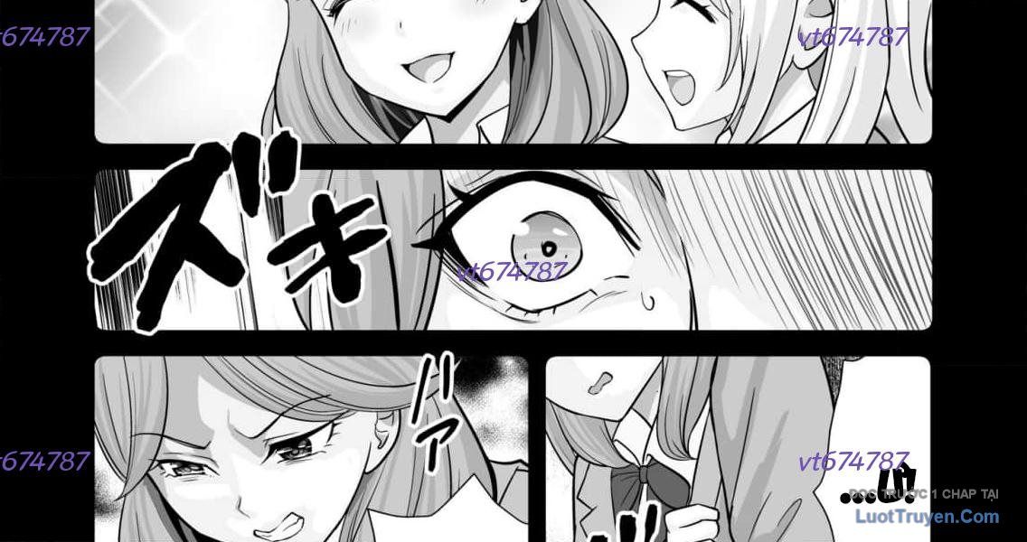 Cô Gái Nguyền Rủa ~ Tử Thần Báo Thù - Chapter 5.1 - Page 38