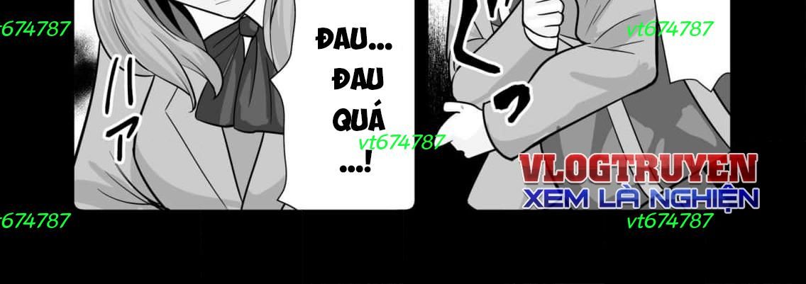 Cô Gái Nguyền Rủa ~ Tử Thần Báo Thù - Chapter 5.1 - Page 39