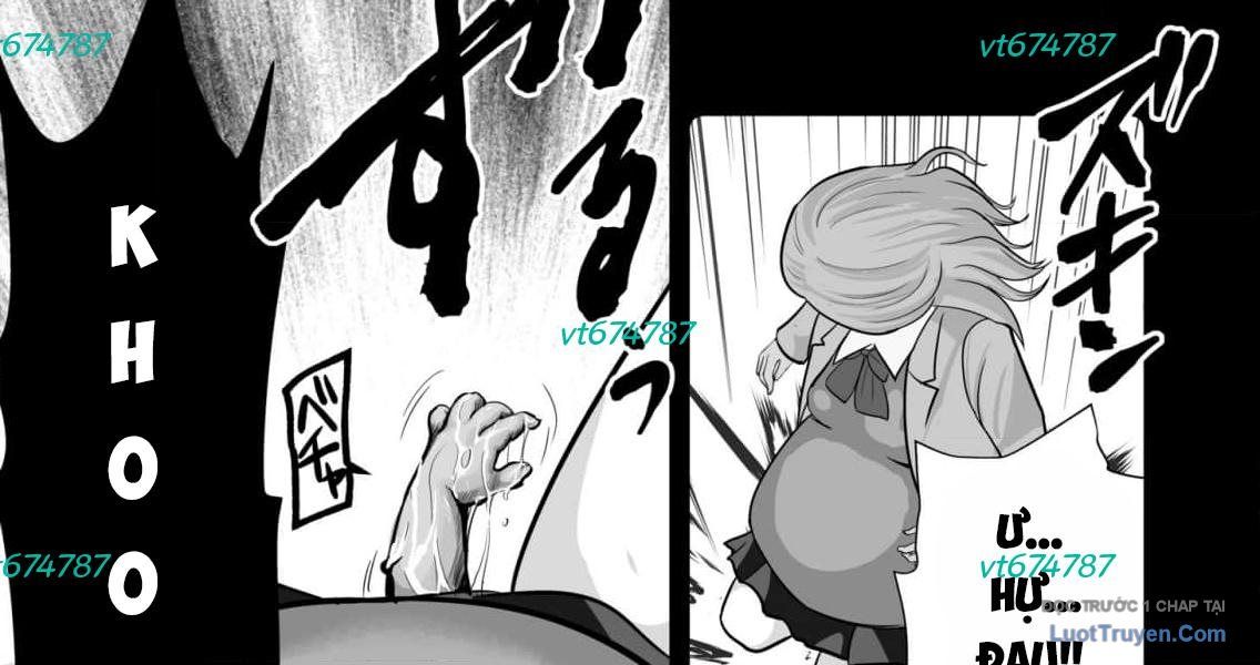 Cô Gái Nguyền Rủa ~ Tử Thần Báo Thù - Chapter 5.1 - Page 44